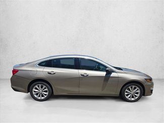 Used 2023 Chevrolet Malibu LT FWD video 4