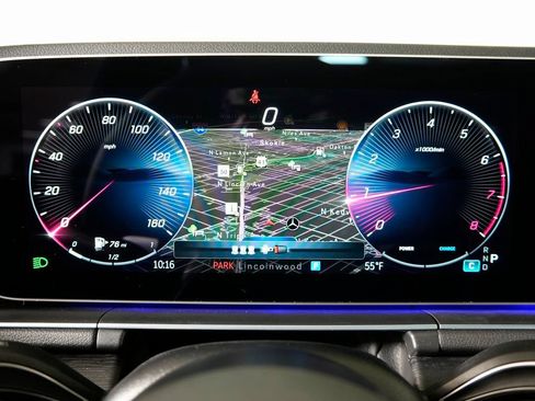 Certified 2026 Mercedes-Benz GLE 350 4MATIC image 17