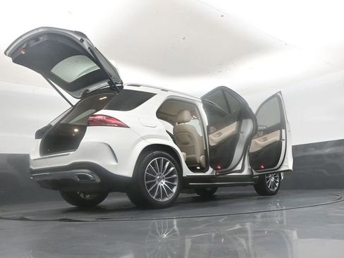 Used 2021 Mercedes-Benz GLE 350 4MATIC image 52