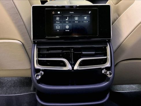 New 2026 Bentley Flying Spur Plug-In Hybrid AWD/4WD image 27