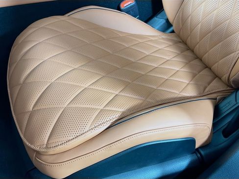 New 2026 Mercedes-Benz S 580 S 580 image 23