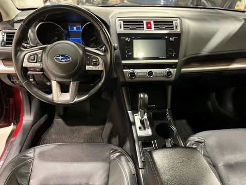 Used 2016 Subaru Outback 2.5i Limited image 19