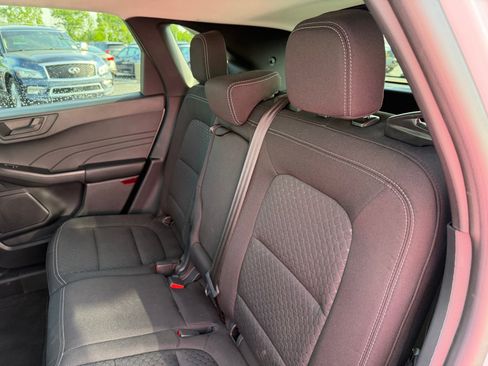 New 2026 Ford Escape Active FWD image 13