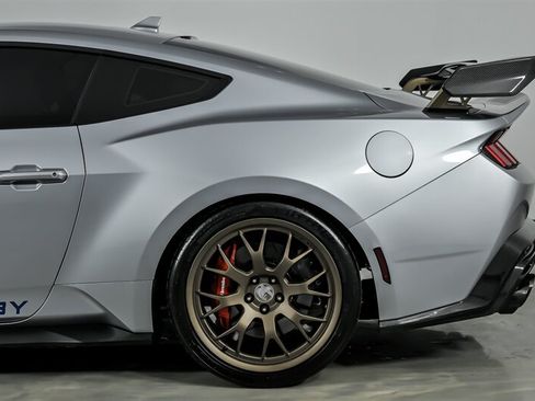 Used 2024 Ford Mustang GT Premium w/ GT Performance Package RWD image 9