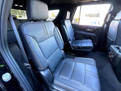 Used 2023 Chevrolet Tahoe RST w/ Luxury Package image 19