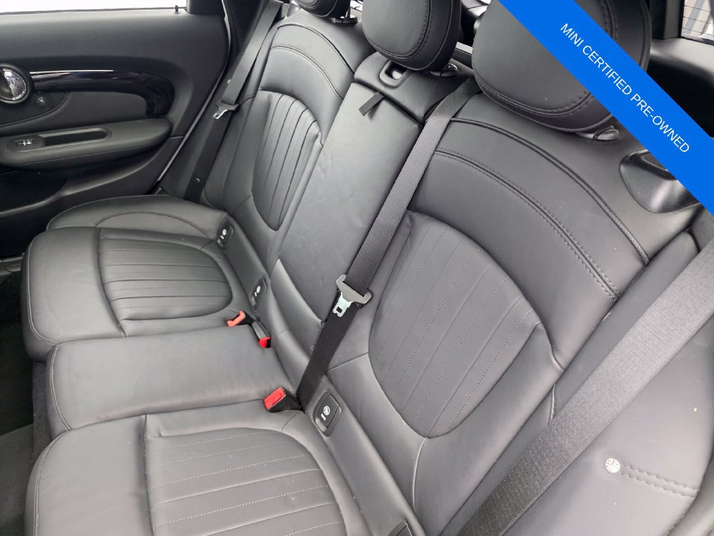 Used 2024 MINI Cooper Clubman John Cooper Works AWD/4WD image 16