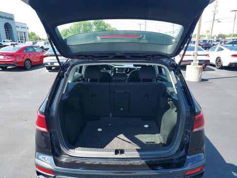 Used 2023 Volkswagen Taos S w/ Driver Assistance Package FWD image 28
