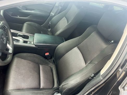 Used 2018 Honda Accord LX image 18