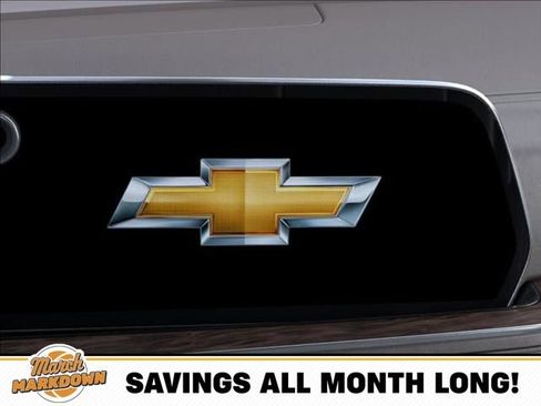 New 2026 Chevrolet Tahoe LS image 20