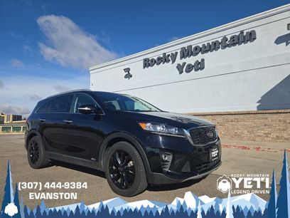 Used 2020 Kia Sorento EX