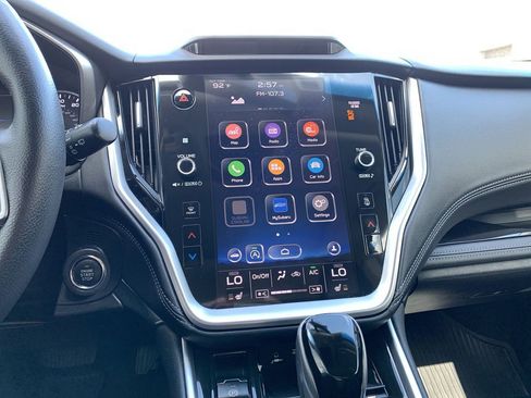 Used 2020 Subaru Outback Limited XT image 22