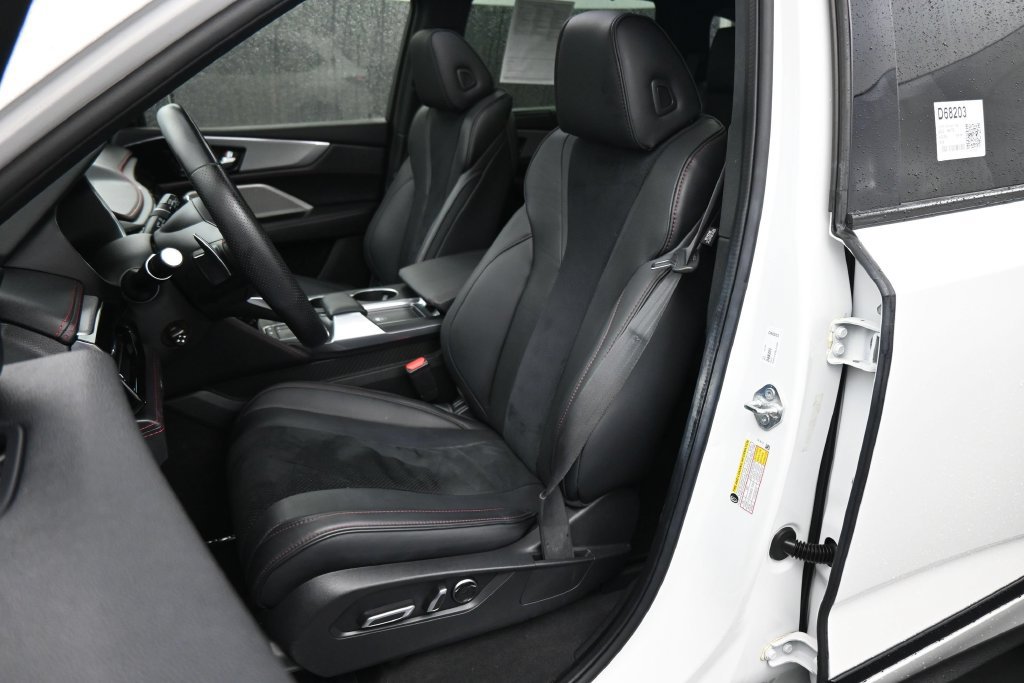 Used 2022 Acura MDX A-Spec AWD/4WD image 20