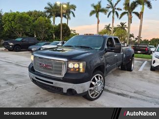 Used 2008 GMC Sierra 3500 SLT AWD/4WD video 1