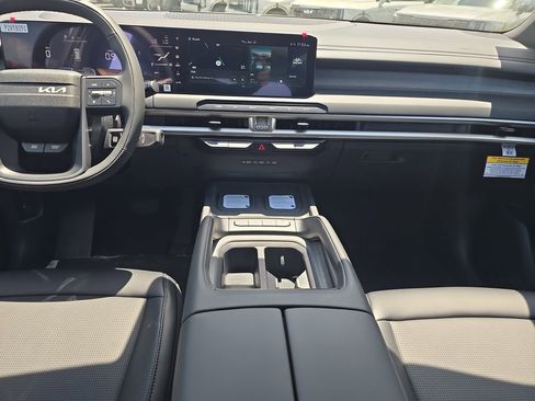 New 2027 Kia Telluride S AWD/4WD image 14
