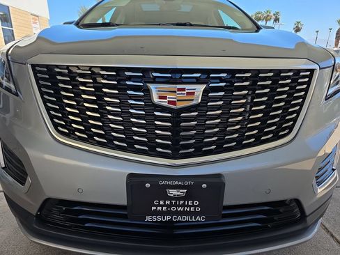 Used 2024 Cadillac XT5 Premium Luxury FWD image 32