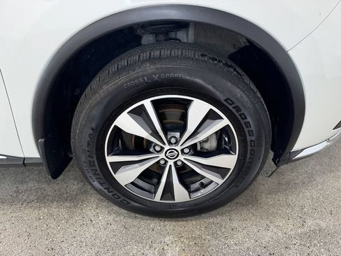 Used 2019 Nissan Murano SL AWD/4WD image 26