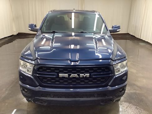 Used 2022 RAM 1500 Big Horn image 3