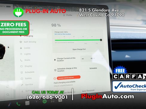 Used 2025 Tesla Model 3 Long Range RWD image 23