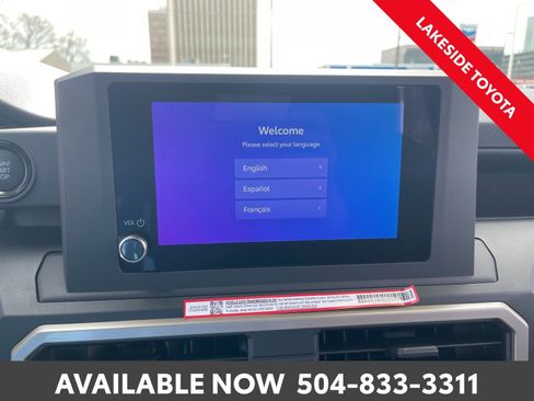 Certified 2026 Toyota Tacoma SR image 32