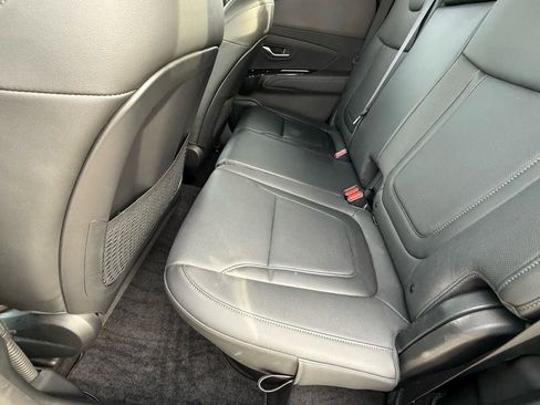 Used 2024 Hyundai Santa Cruz Limited image 13