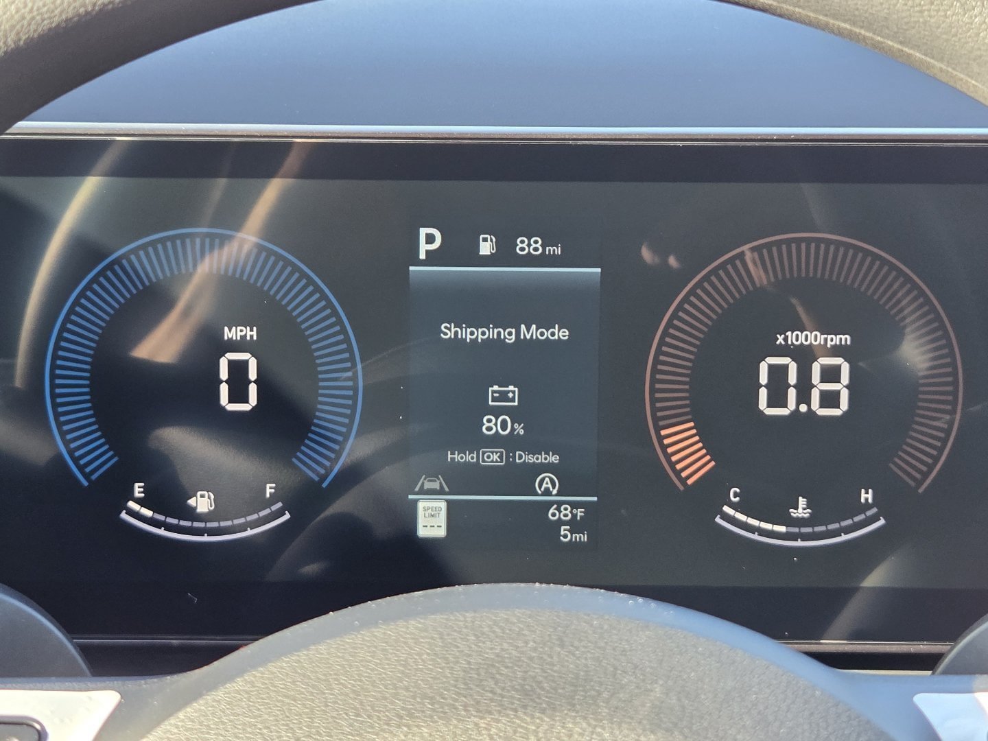 New 2026 Hyundai Tucson SEL Plus AWD/4WD image 99