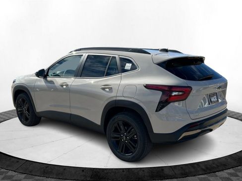 New 2026 Chevrolet Trax ACTIV image 3