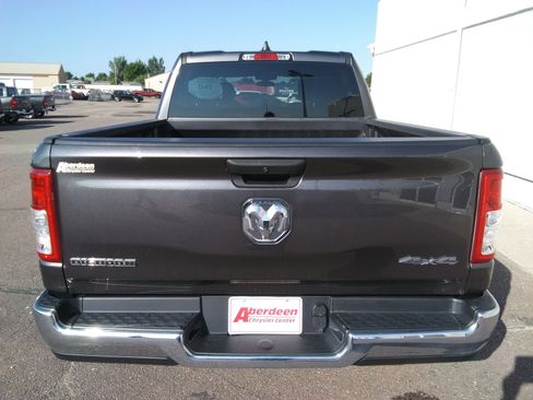 Used 2023 RAM 1500 Big Horn image 6