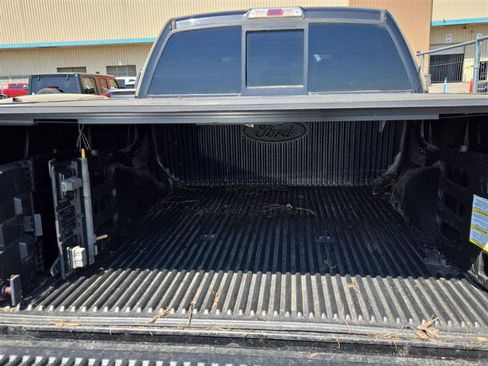 Used 2013 Ford F150 Limited AWD/4WD image 7