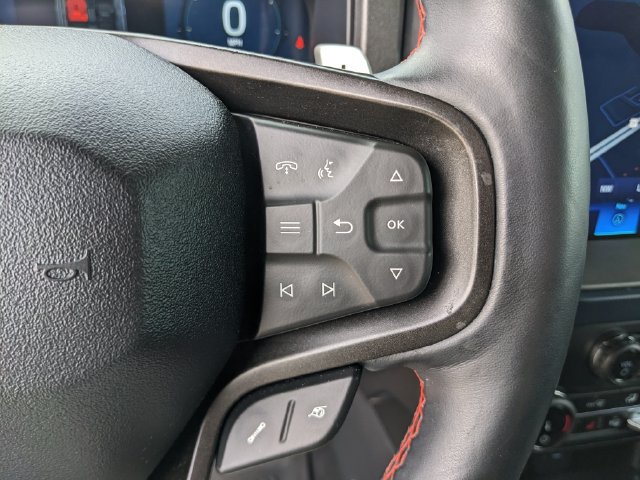 Certified 2022 Ford Bronco Raptor AWD/4WD image 35