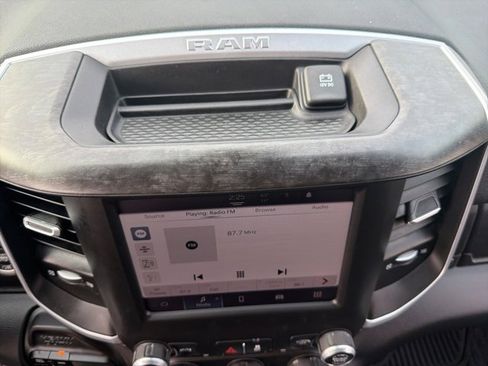 Used 2022 RAM 2500 Big Horn w/ Level A Equipment Group image 33