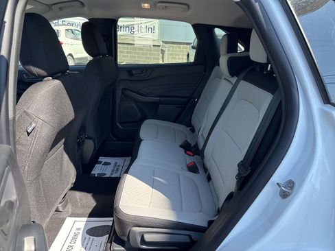 New 2026 Ford Escape Active w/ Tech Pack #1 image 34