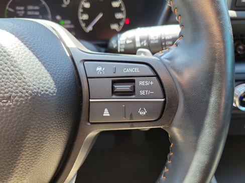 Used 2024 Honda CR-V Sport image 30
