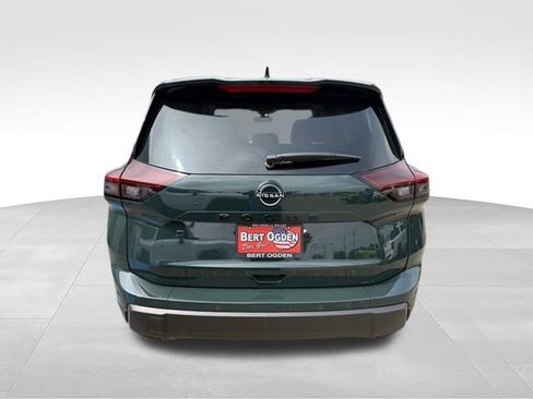 New 2026 Nissan Rogue Dark Armor FWD image 6