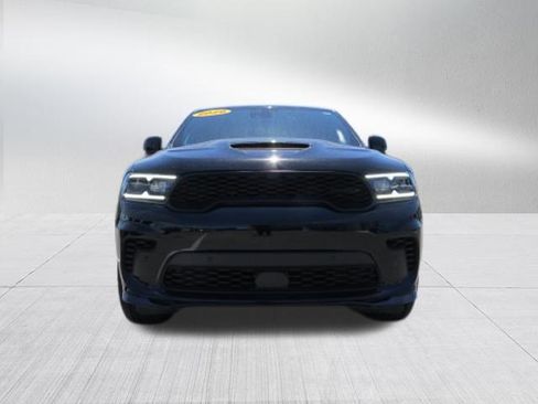 New 2026 Dodge Durango GT AWD/4WD image 8