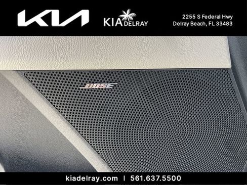 New 2026 Kia Sorento EX w/ EX Premium Package image 19