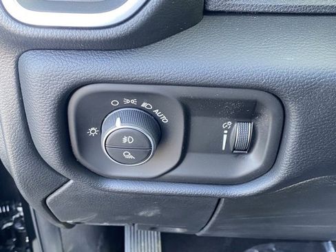 New 2026 RAM 2500 Big Horn image 27