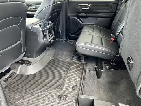 Used 2019 RAM 1500 Sport w/ Advanced Safety Group AWD/4WD image 18