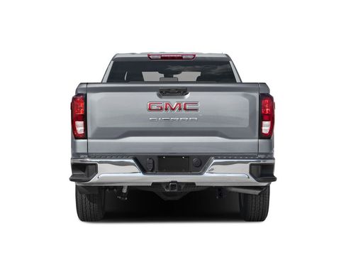 New 2026 GMC Sierra 1500 Elevation image 6