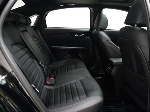 Used 2024 Kia Forte GT w/ GT2 Package image 34