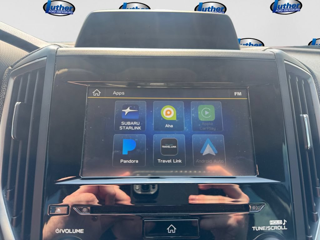 Used 2022 Subaru Forester AWD/4WD image 20