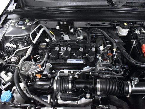 Used 2018 Honda Accord EX-L image 10