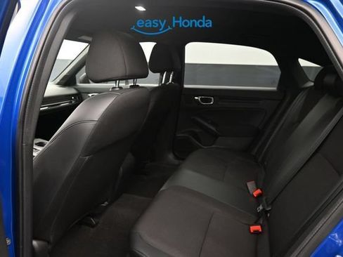 Used 2023 Honda Civic Sport image 16