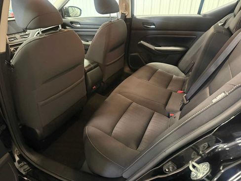 Used 2020 Nissan Altima 2.5 S w/ Driver Assist Package AWD/4WD image 22