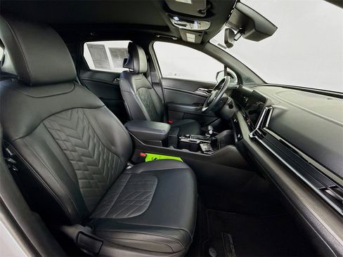 Used 2023 Kia Sportage X-Line w/ X-Line Premium Package image 29