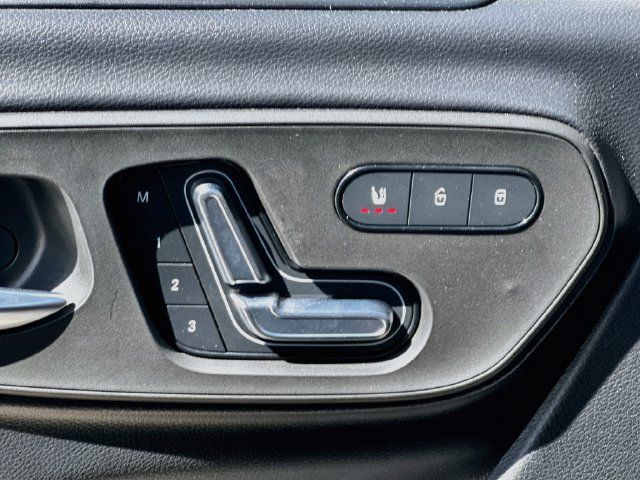 Certified 2025 Mercedes-Benz Sprinter 2500 image 19