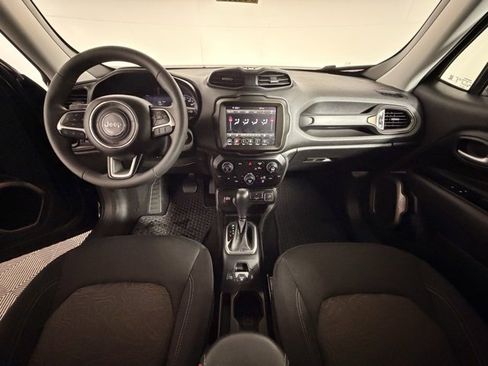 Certified 2023 Jeep Renegade Latitude image 29