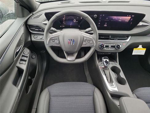 New 2026 Buick Envista Preferred w/ Convenience I Package image 11