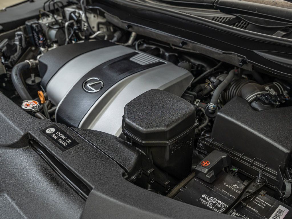 Used 2020 Lexus RX 350 FWD w/ Premium Package image 47