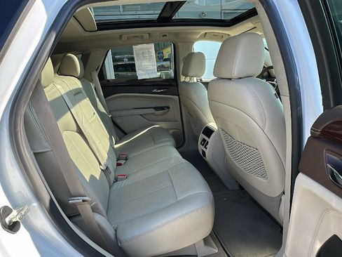 Used 2016 Cadillac SRX Performance w/ Driver Awareness Package image 26