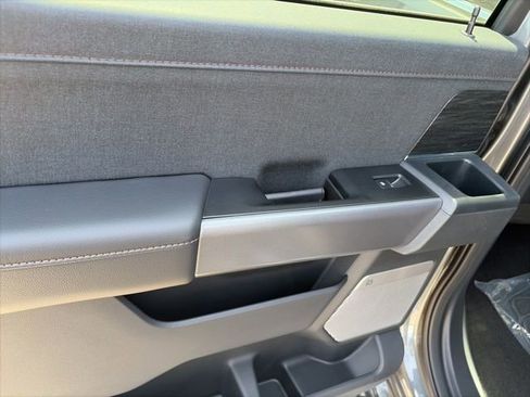 New 2026 Ford F150 Lariat w/ Equipment Group 501A Mid image 12